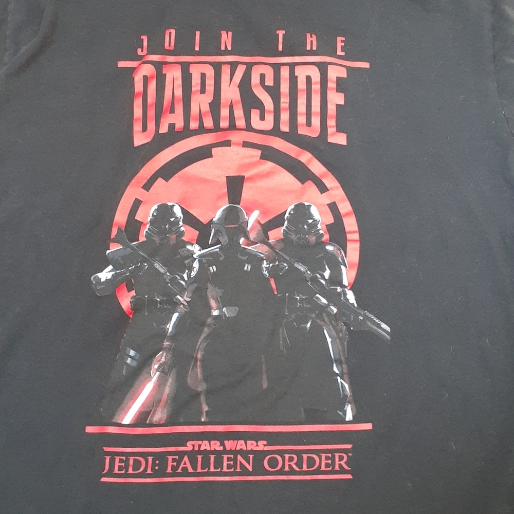 Tshirt - Picture 2 of 2